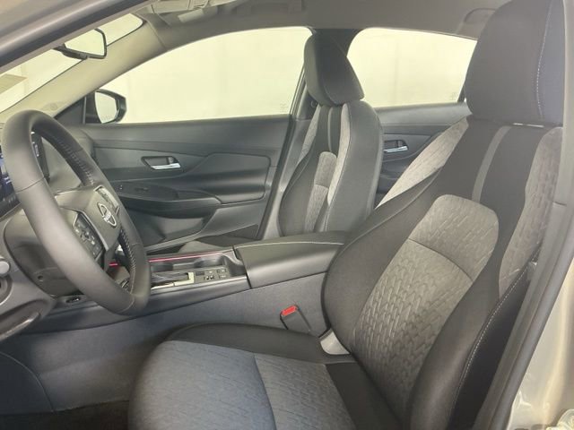 New 2026 Nissan Sentra SV FWD image 10