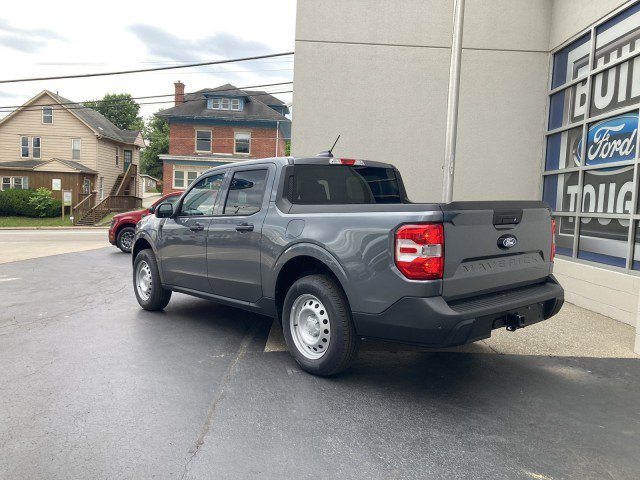 New 2026 Ford Maverick XL w/ 4K Tow Package AWD/4WD image 5