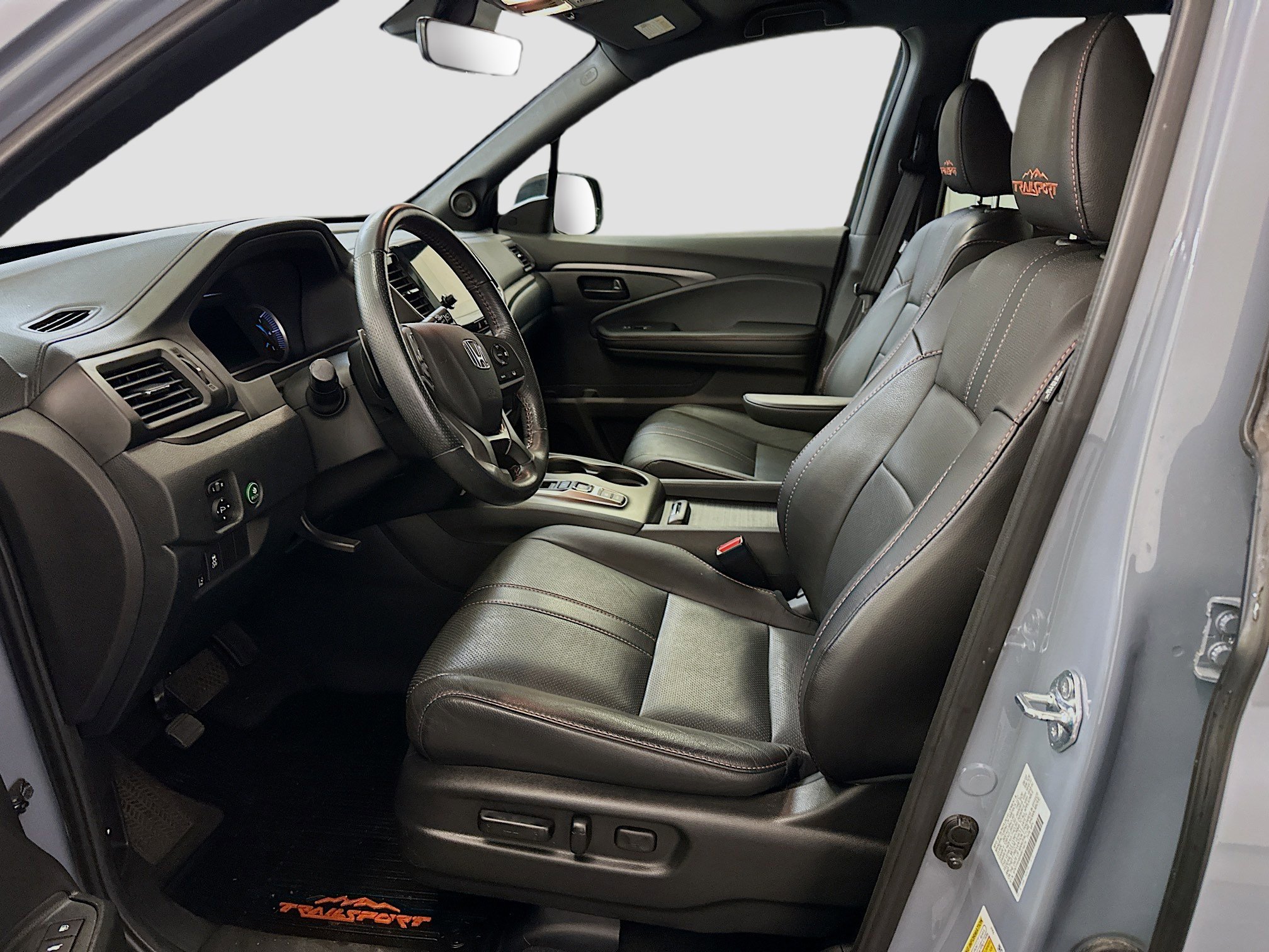 Used 2022 Honda Pilot TrailSport image 13