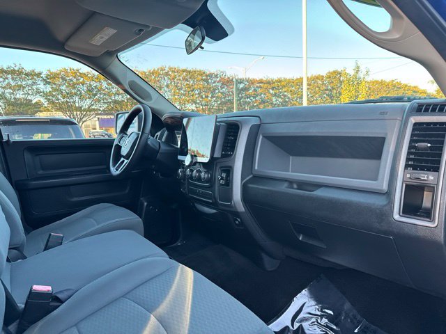 Used 2015 RAM 1500 Express AWD/4WD image 14