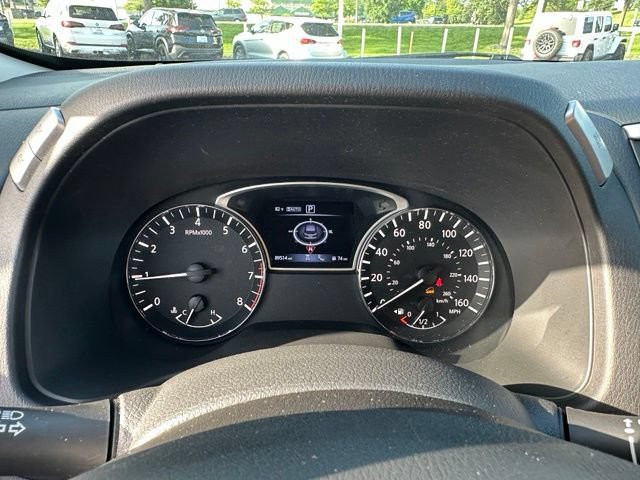 Used 2019 Nissan Pathfinder SL AWD/4WD image 42