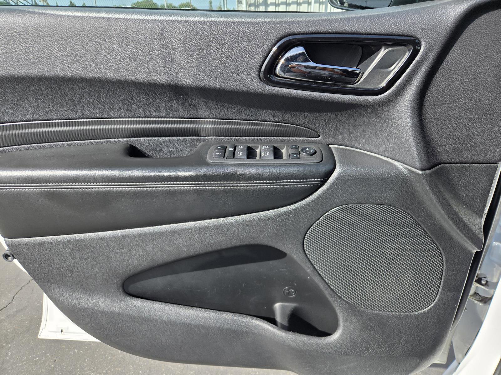 Certified 2022 Dodge Durango GT w/ Blacktop Package image 20