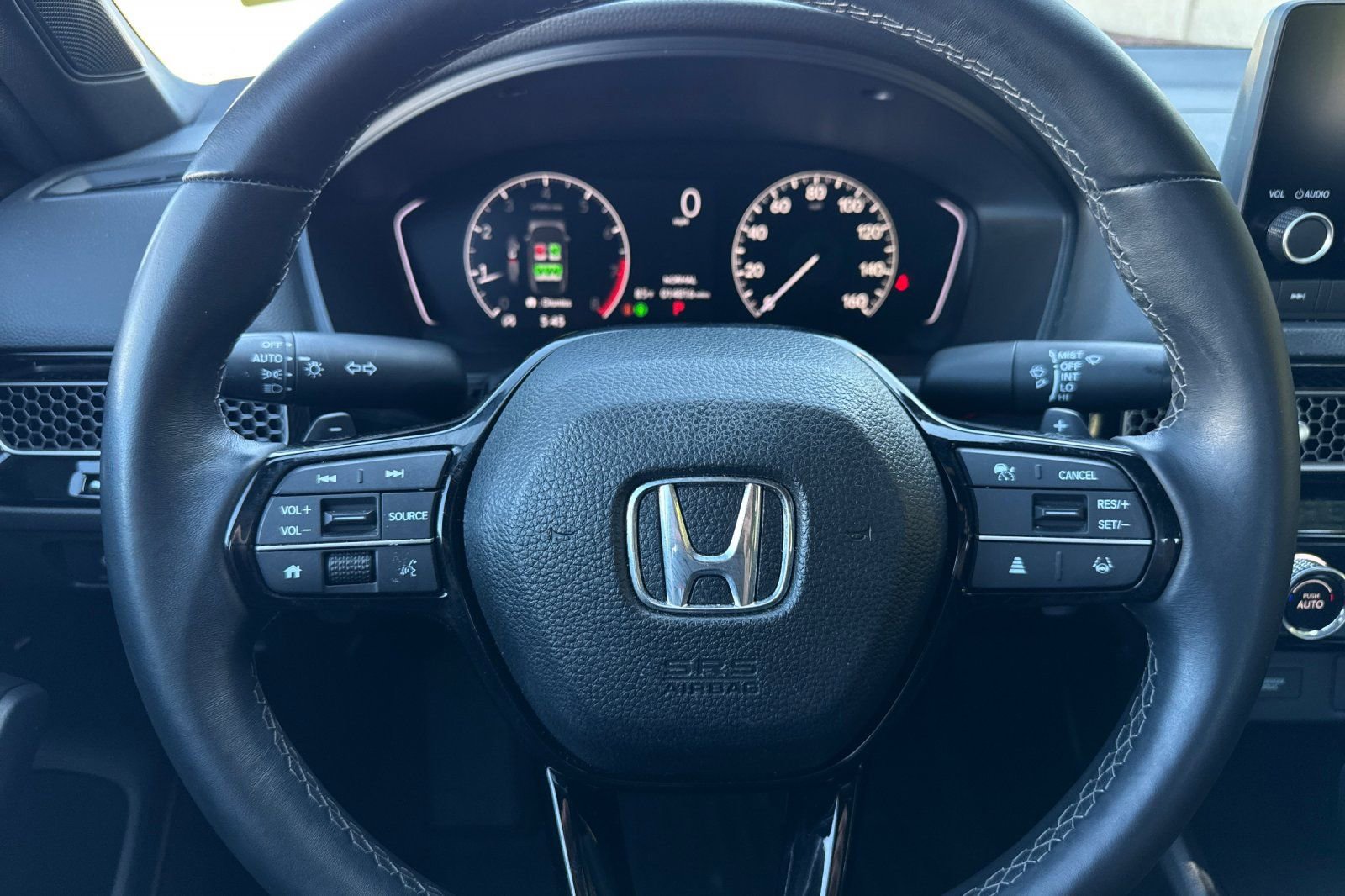 Used 2024 Honda Civic Sport image 23
