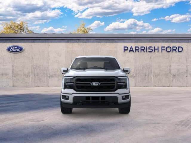 New 2026 Ford F150 Lariat AWD/4WD image 6