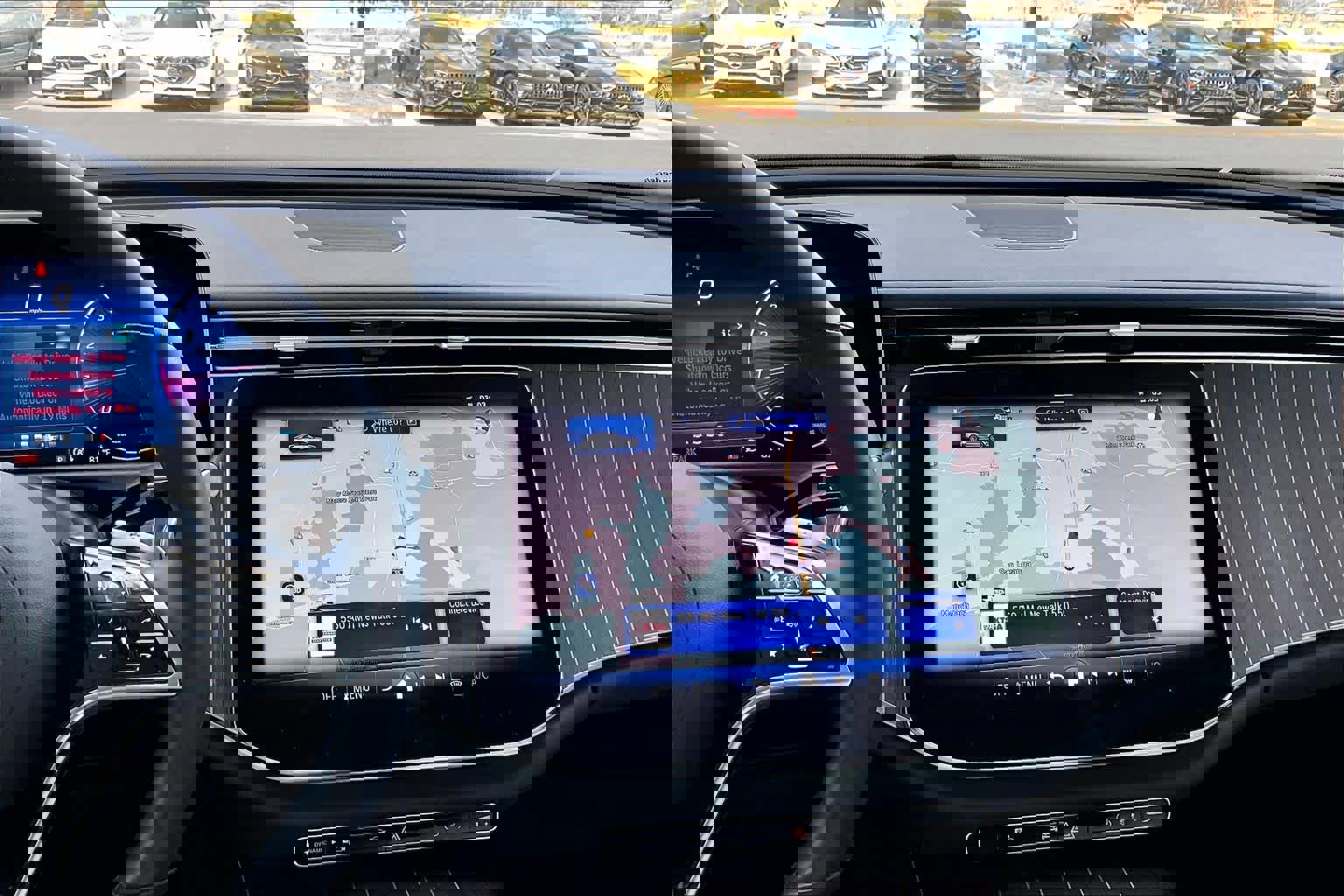 New 2025 Mercedes-Benz E 350 E 350 image 5