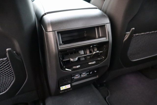 New 2025 Jeep Grand Cherokee Overland w/ Adv Protech Group III image 43