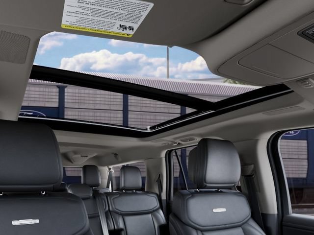 New 2027 Ford Expedition Max Platinum AWD/4WD image 22