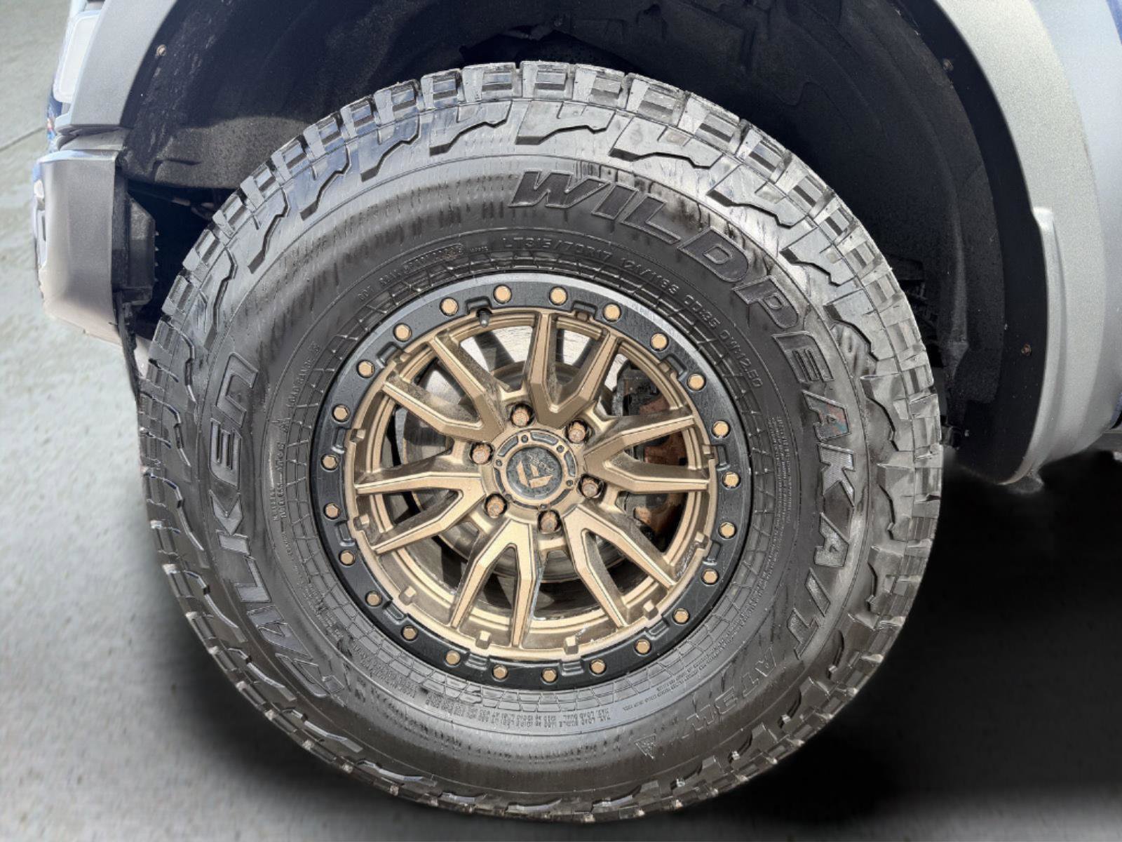 Used 2021 Ford F150 Raptor w/ Equipment Group 801A High image 18