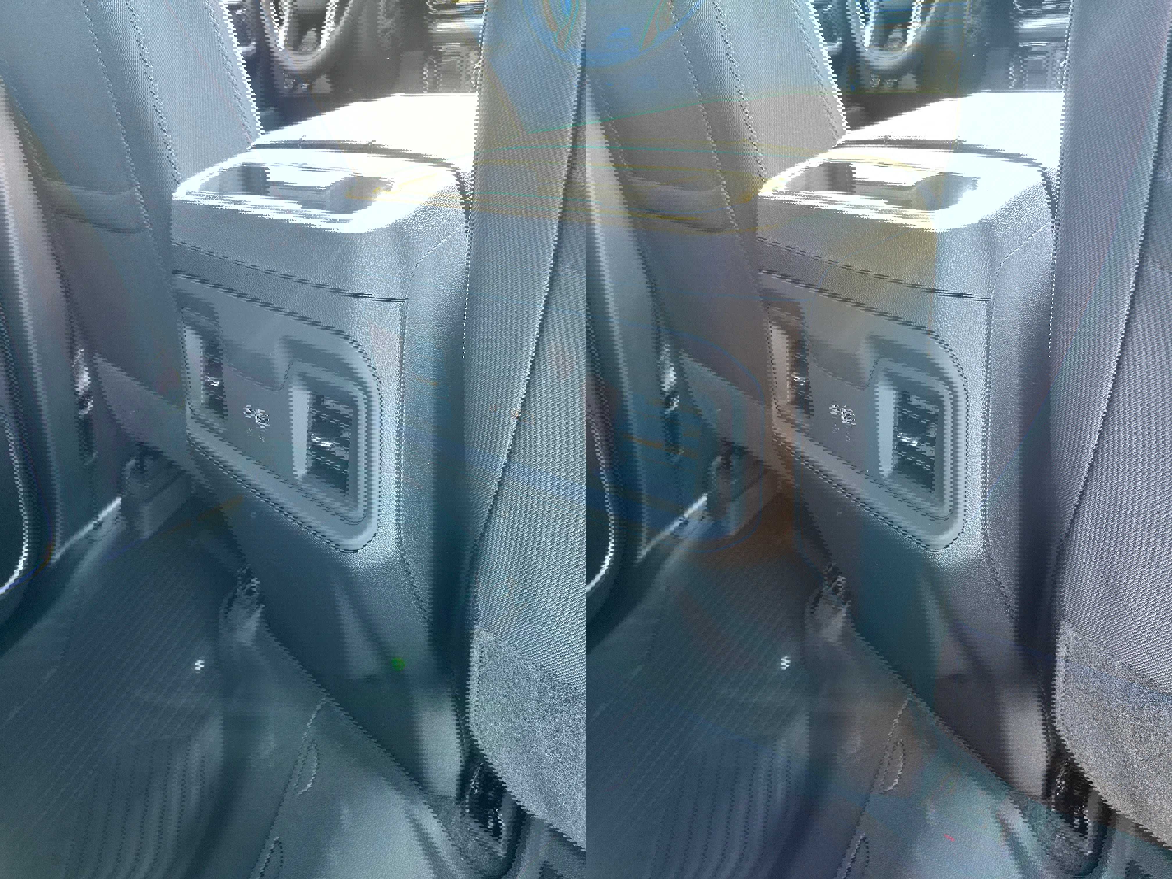 New 2026 Chevrolet Silverado 3500 LT w/ Trail Boss Package image 19