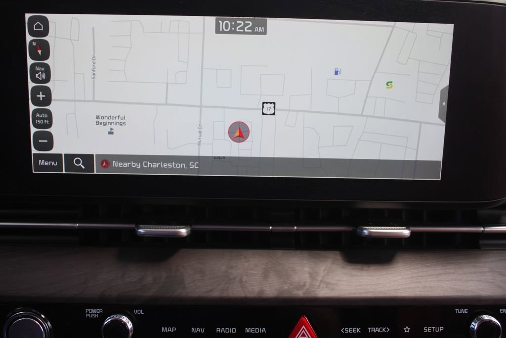 Used 2024 Kia Carnival SX FWD image 59