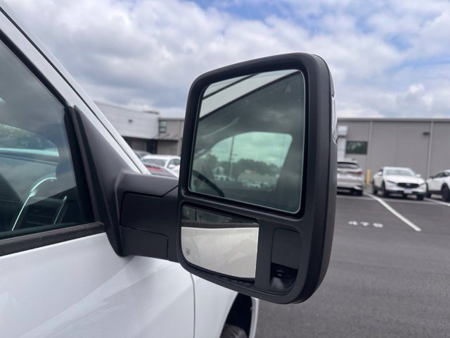 New 2026 RAM 2500 Laramie AWD/4WD image 10