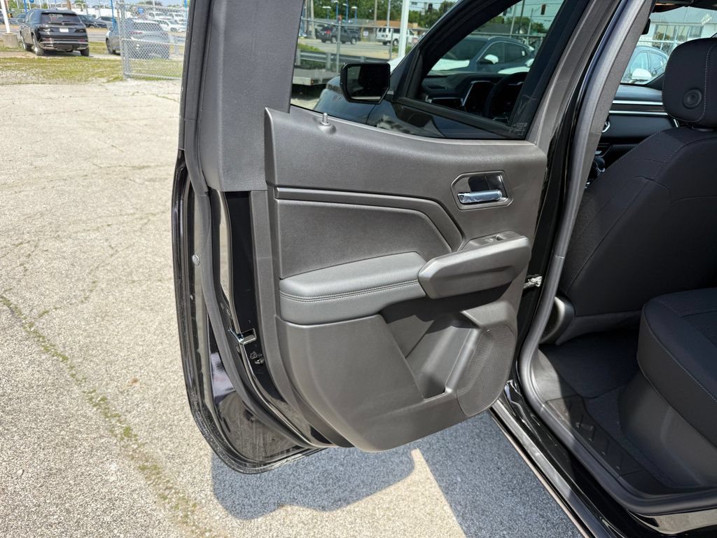 New 2026 GMC Canyon Elevation w/ Convenience Package AWD/4WD image 23