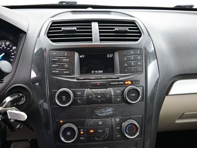 Used 2018 Ford Explorer 4WD image 21