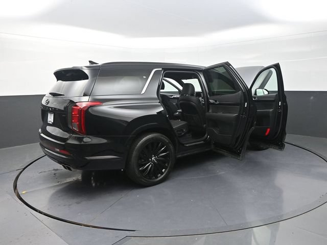 Used 2024 Hyundai Palisade Calligraphy AWD/4WD image 37