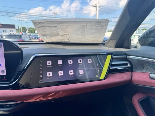 New 2026 Audi S5 Premium Plus AWD/4WD image 42