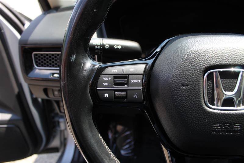 Used 2022 Honda Civic EX image 15