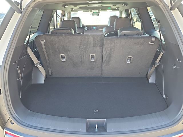 New 2026 Hyundai Palisade XRT Pro image 21