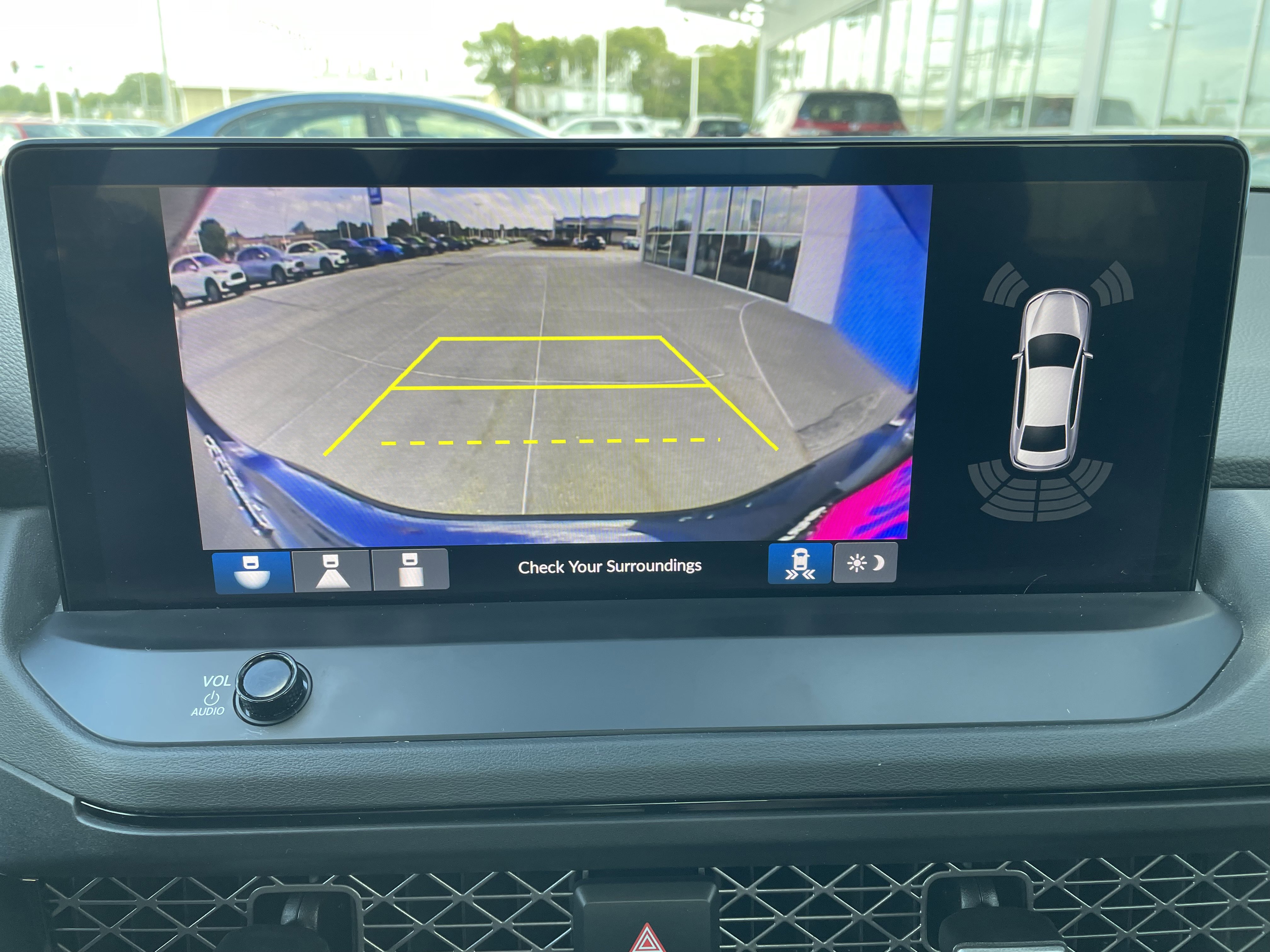 Used 2024 Honda Accord Touring image 16