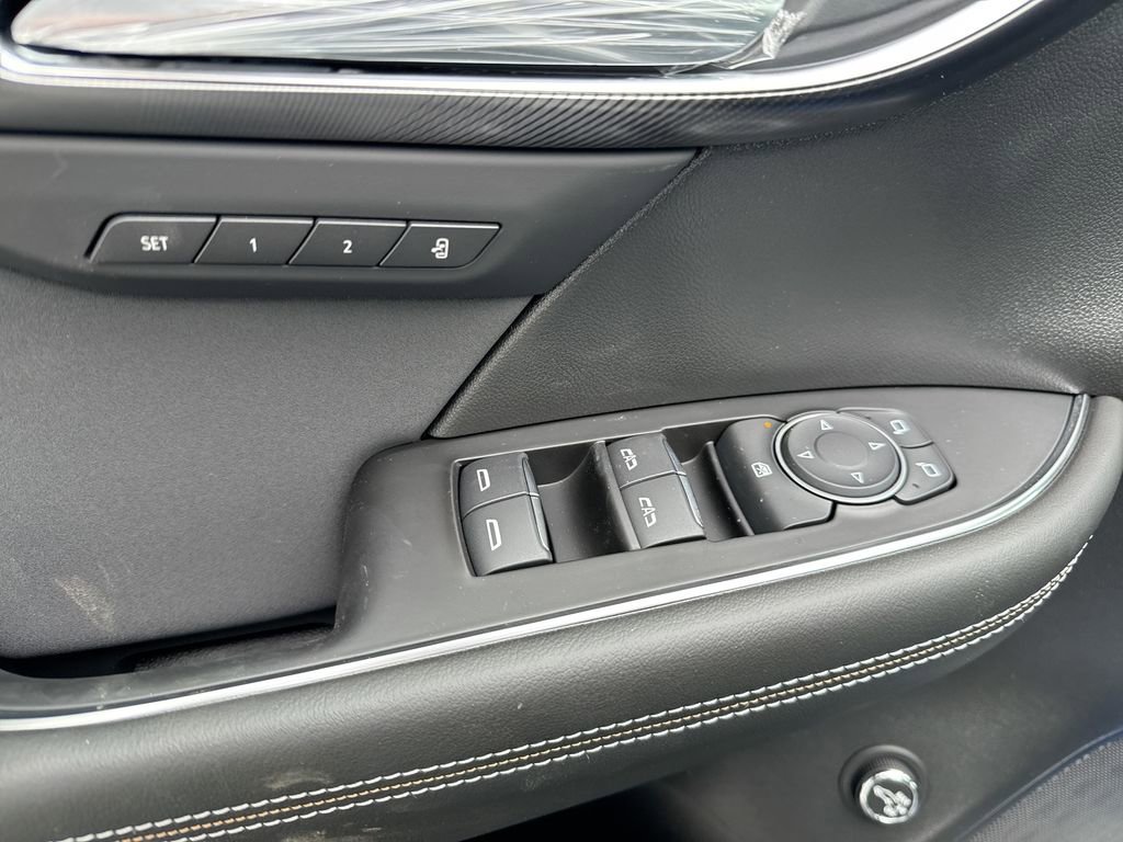 New 2026 Buick Envision Sport Touring AWD/4WD image 24