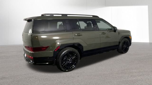 Certified 2026 Hyundai Santa Fe Calligraphy image 10