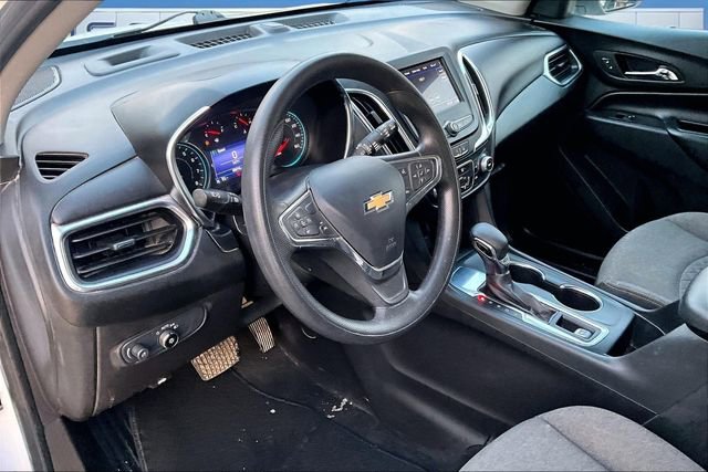 Used 2022 Chevrolet Equinox LT image 14
