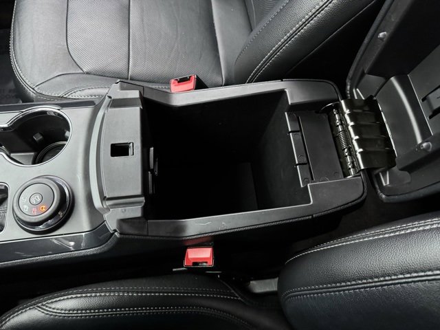 Certified 2018 Ford Explorer Limited image 16