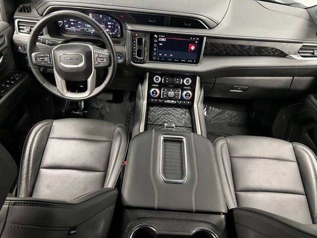Used 2023 GMC Yukon Denali image 22