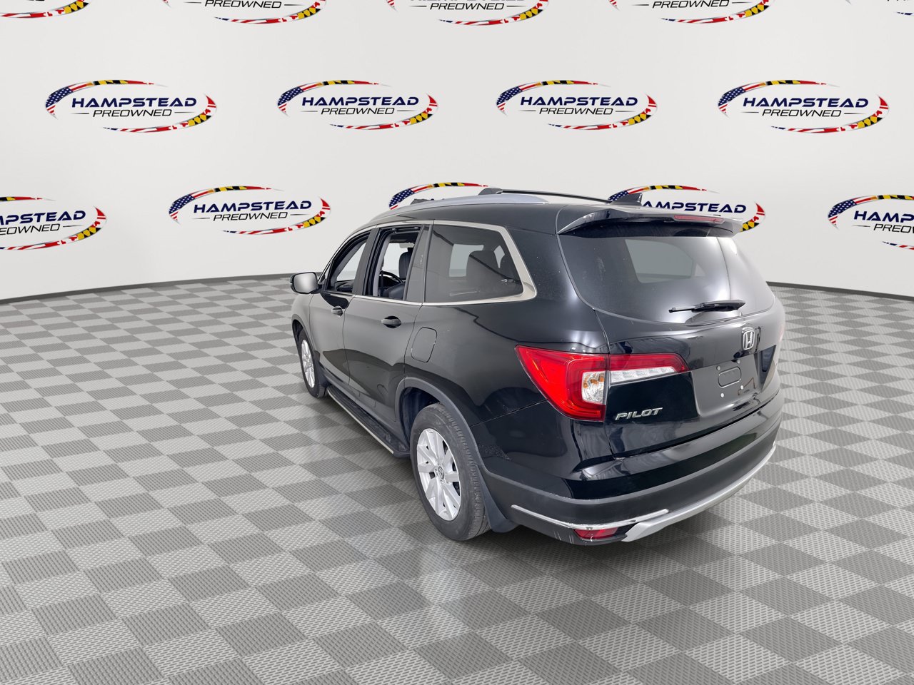 Used 2020 Honda Pilot EX-L image 6