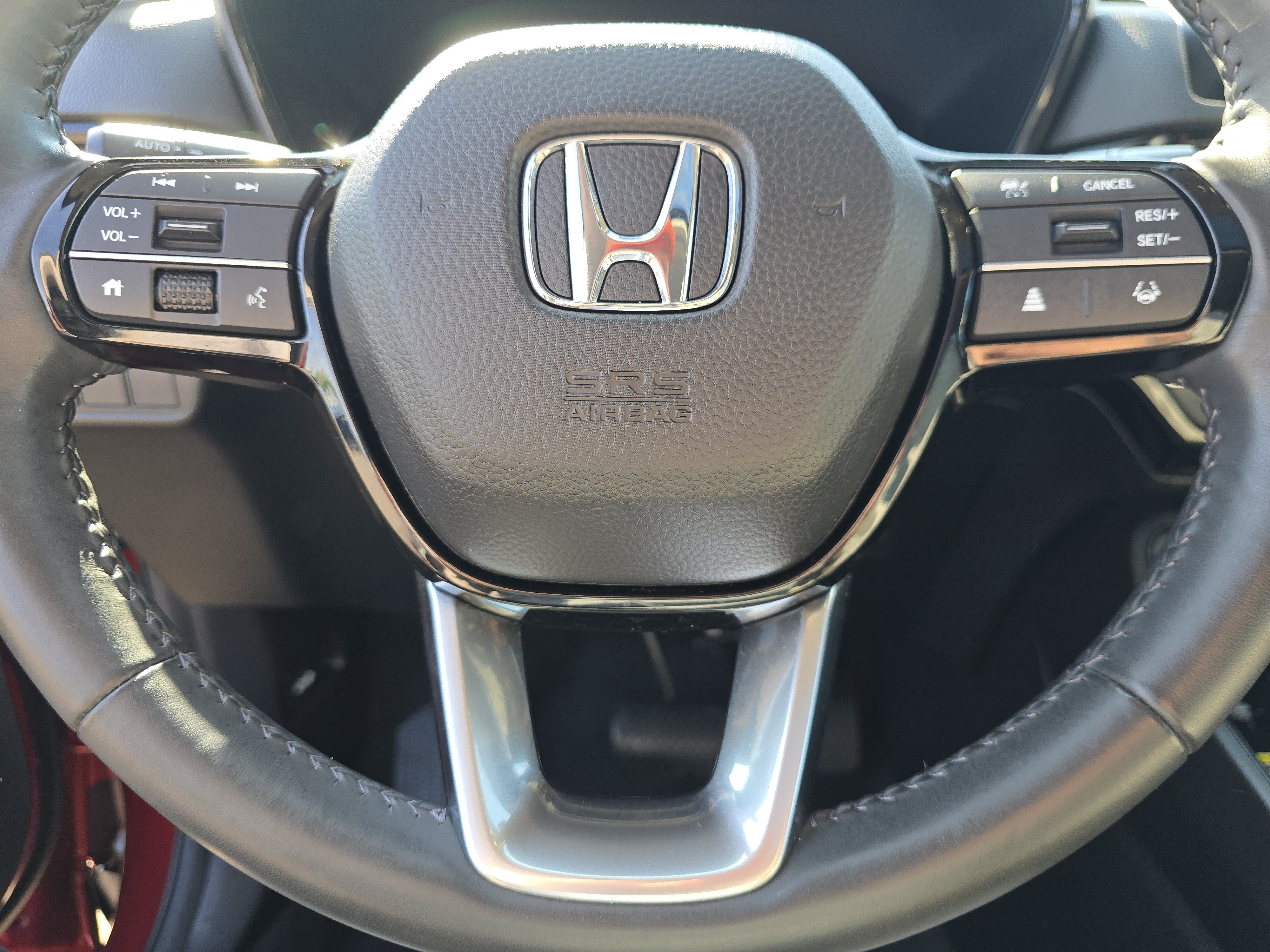 Used 2023 Honda CR-V EX-L image 22