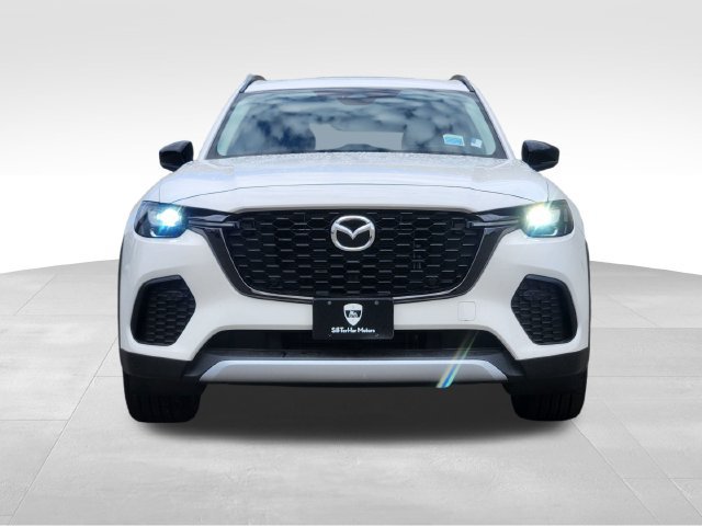 Certified 2025 MAZDA CX-70 Plug-In Hybrid w/ Premium Pkg AWD/4WD image 3