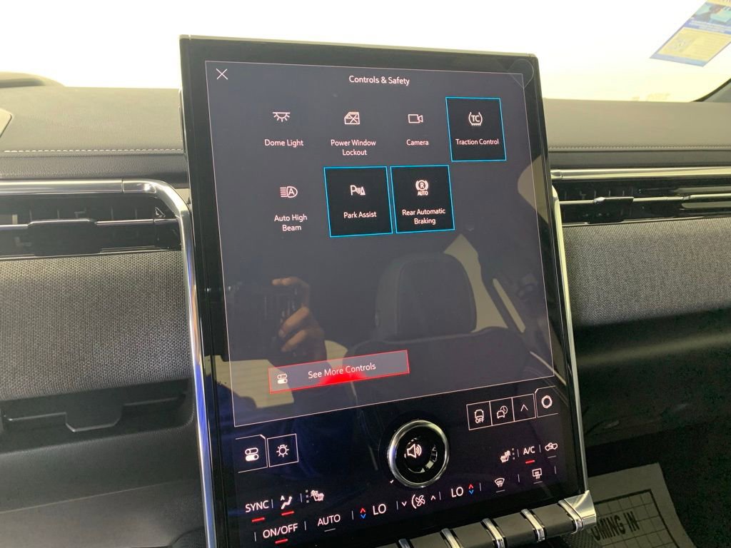 New 2026 GMC Sierra EV Elevation image 19