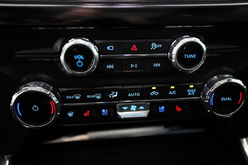 Used 2025 Ford F150 Raptor w/ Equipment Group 803A Raptor R image 25