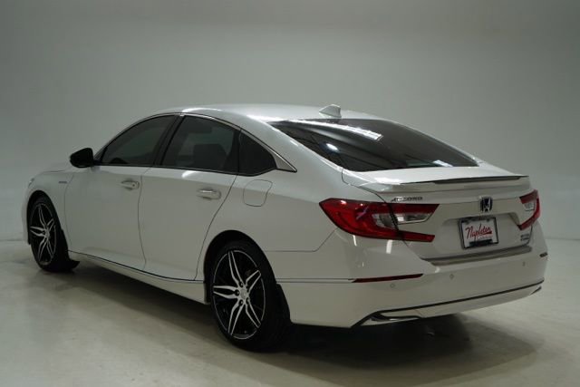 Used 2021 Honda Accord Touring image 6