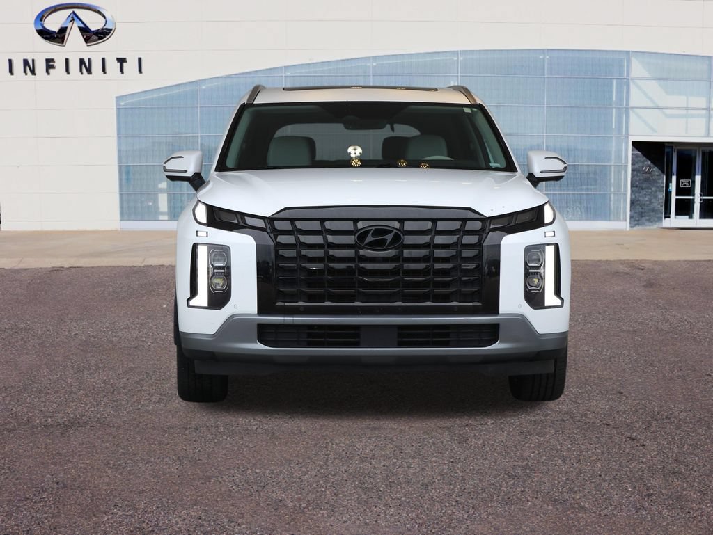 Used 2024 Hyundai Palisade Limited AWD/4WD image 56