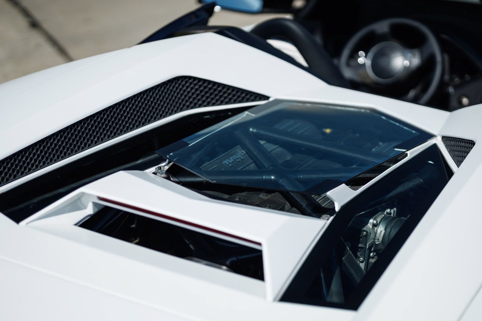 Used 2008 Lamborghini Murcielago LP 640 AWD/4WD image 44