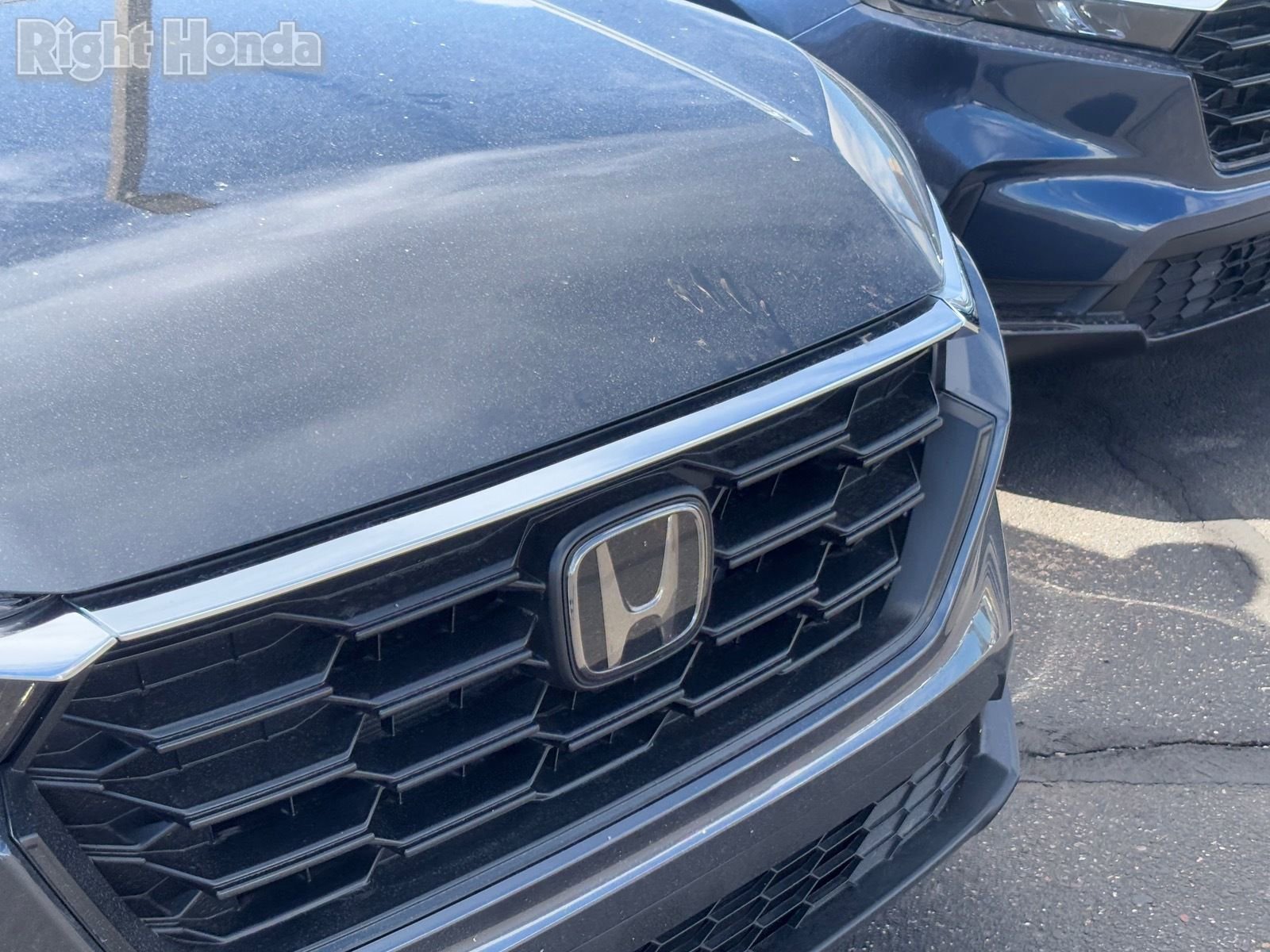 Used 2025 Honda CR-V LX image 5