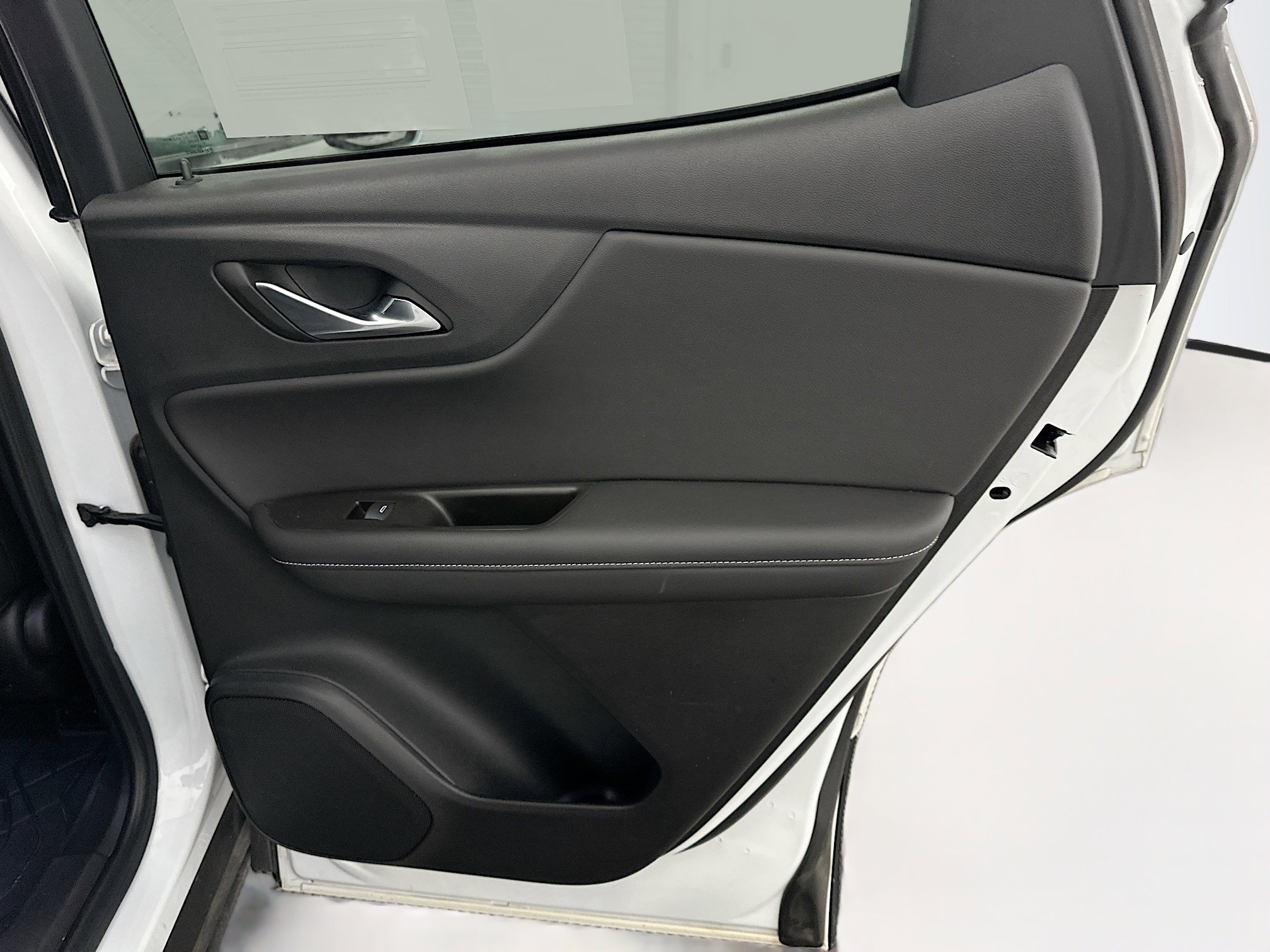 Used 2023 Chevrolet Blazer LT w/ LPO, Floor Liner Package image 31