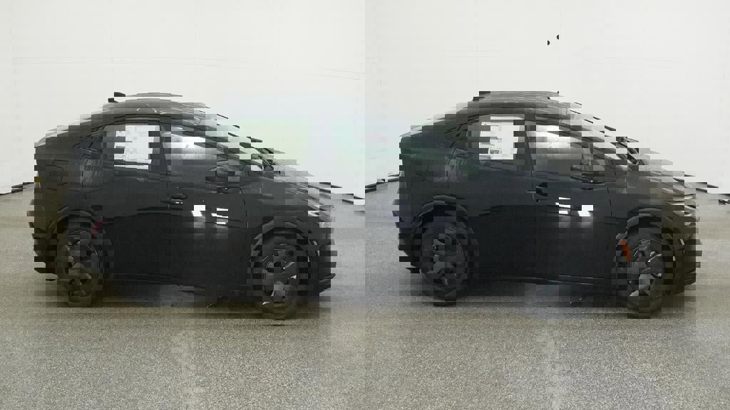 New 2026 Toyota Prius SE image 37