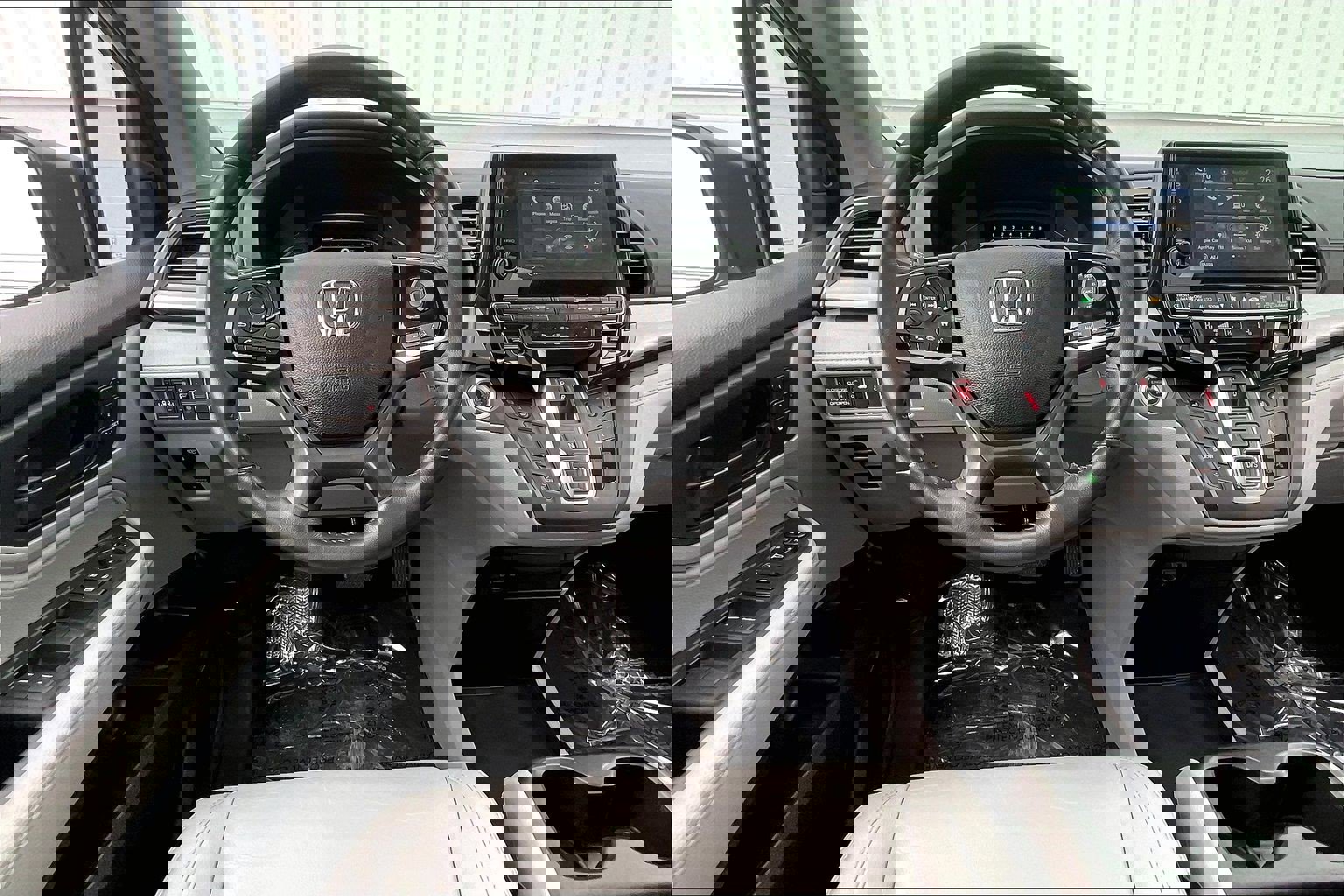 Used 2019 Honda Odyssey EX-L image 6