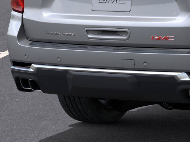 New 2026 GMC Yukon XL Denali AWD/4WD image 14