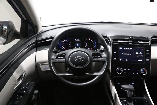 Used 2023 Hyundai Tucson SEL FWD image 11