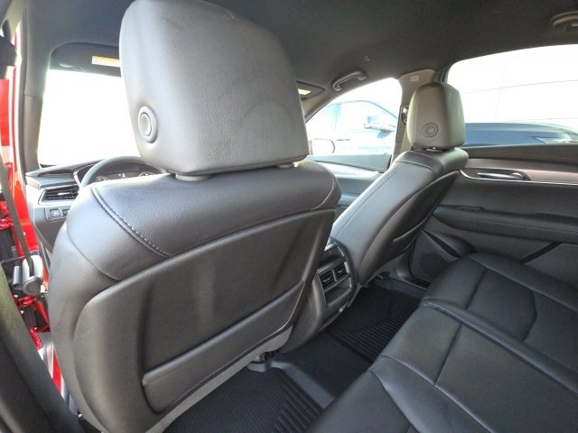 New 2025 Cadillac XT5 Luxury w/ LPO, Floor Liner Package image 17