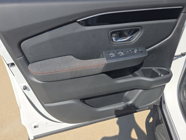 New 2026 Honda Pilot Sport image 14