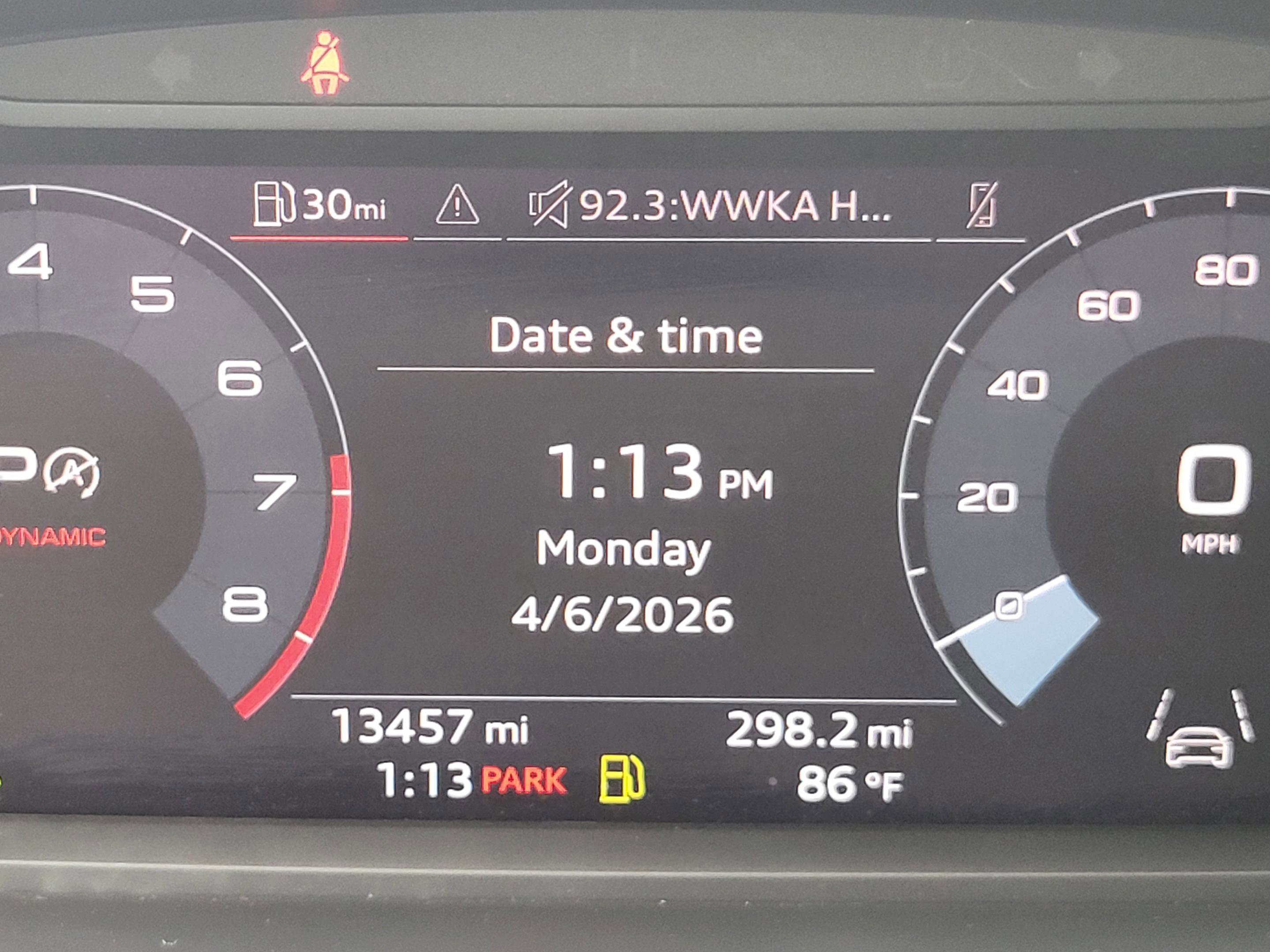 Used 2025 Audi Q3 2.0T Premium image 33