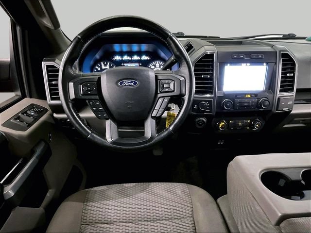 Used 2019 Ford F150 XLT w/ Equipment Group 302A Luxury AWD/4WD image 6