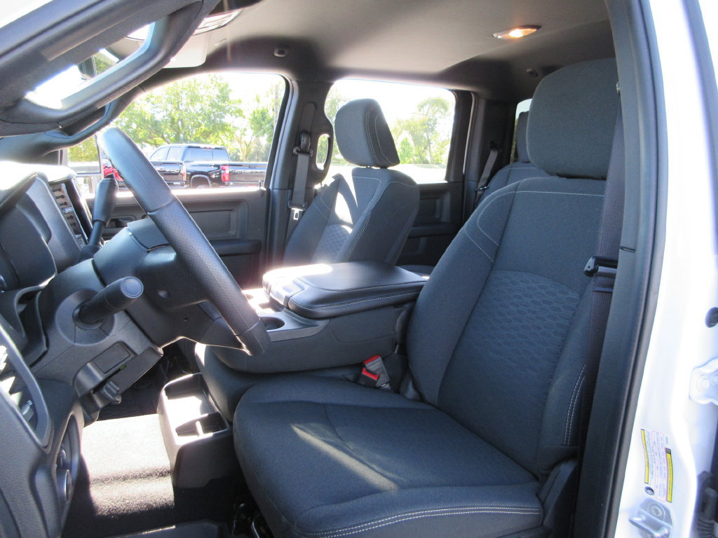 Used 2026 RAM 2500 Tradesman AWD/4WD image 18