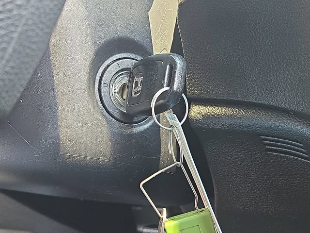 Used 2018 Honda Civic LX image 23