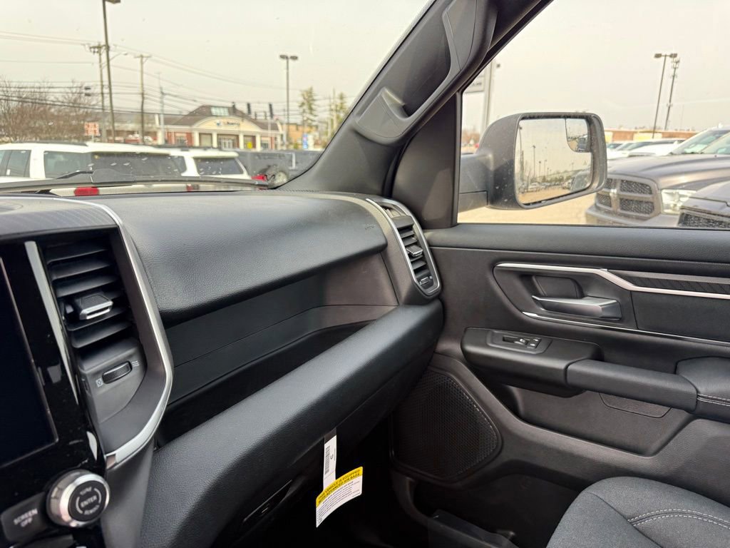 New 2026 RAM 1500 Big Horn image 23