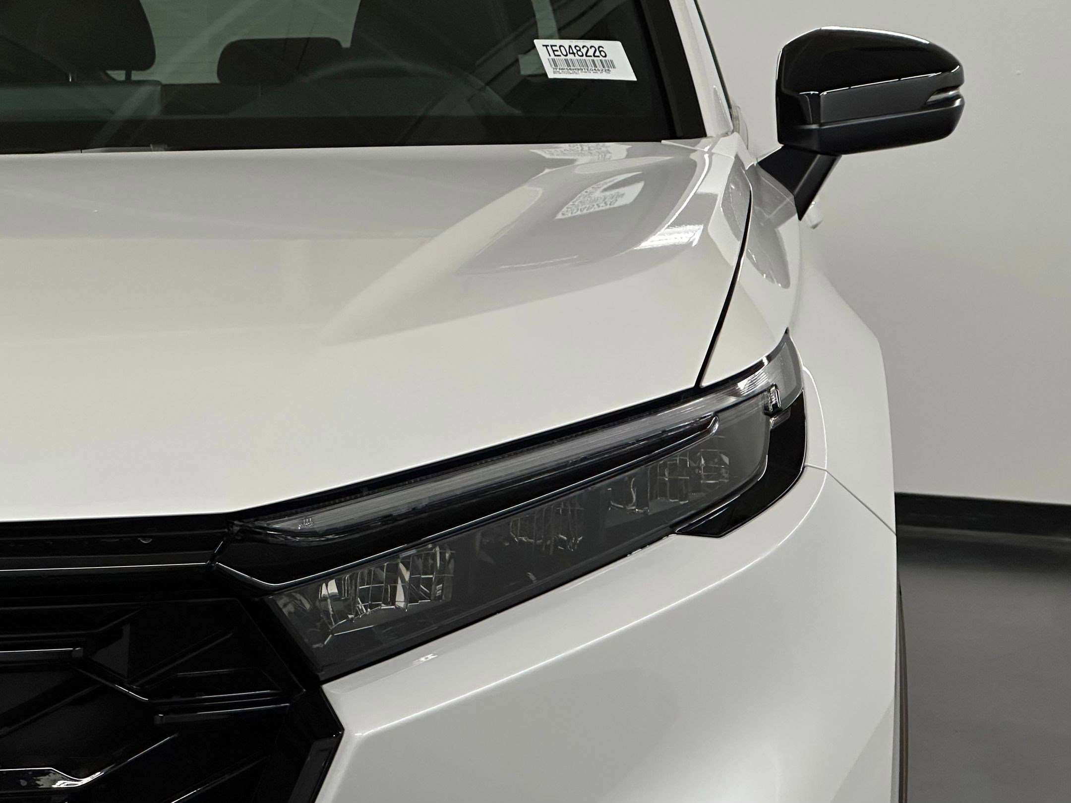 New 2026 Honda CR-V Sport Touring image 11