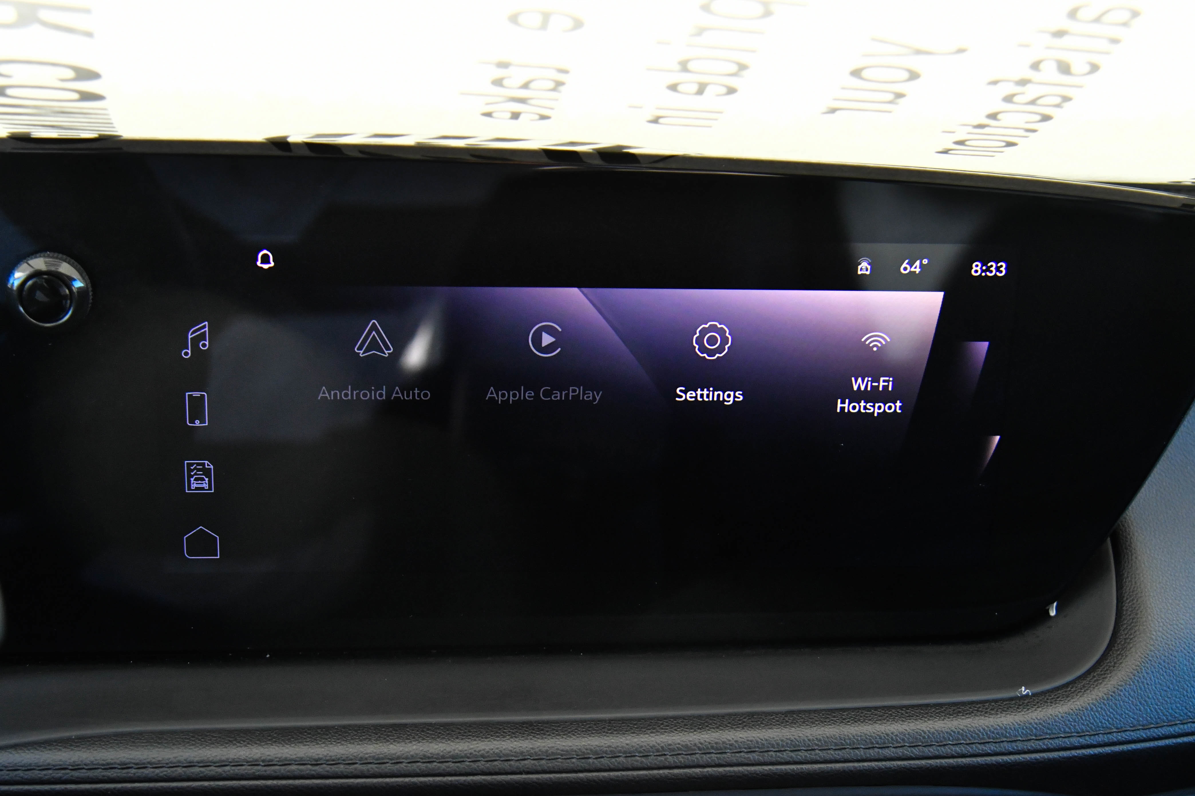 Used 2024 Buick Encore GX Sport Touring w/ Comfort Package image 19